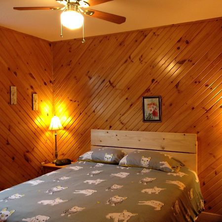 Bubbling Brook Cottages Cavendish Extérieur photo