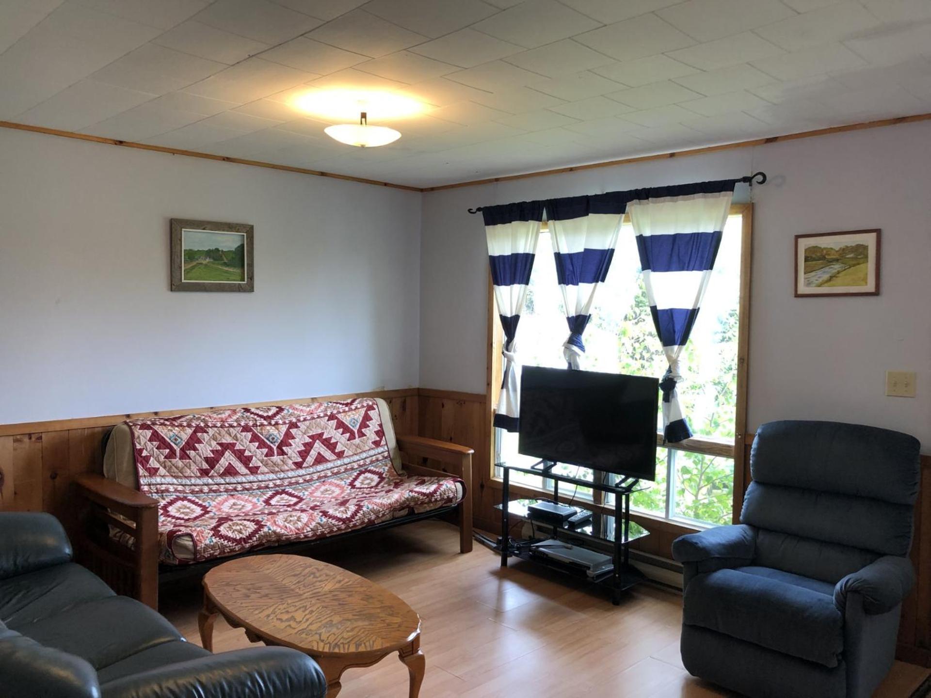 Bubbling Brook Cottages Cavendish Extérieur photo