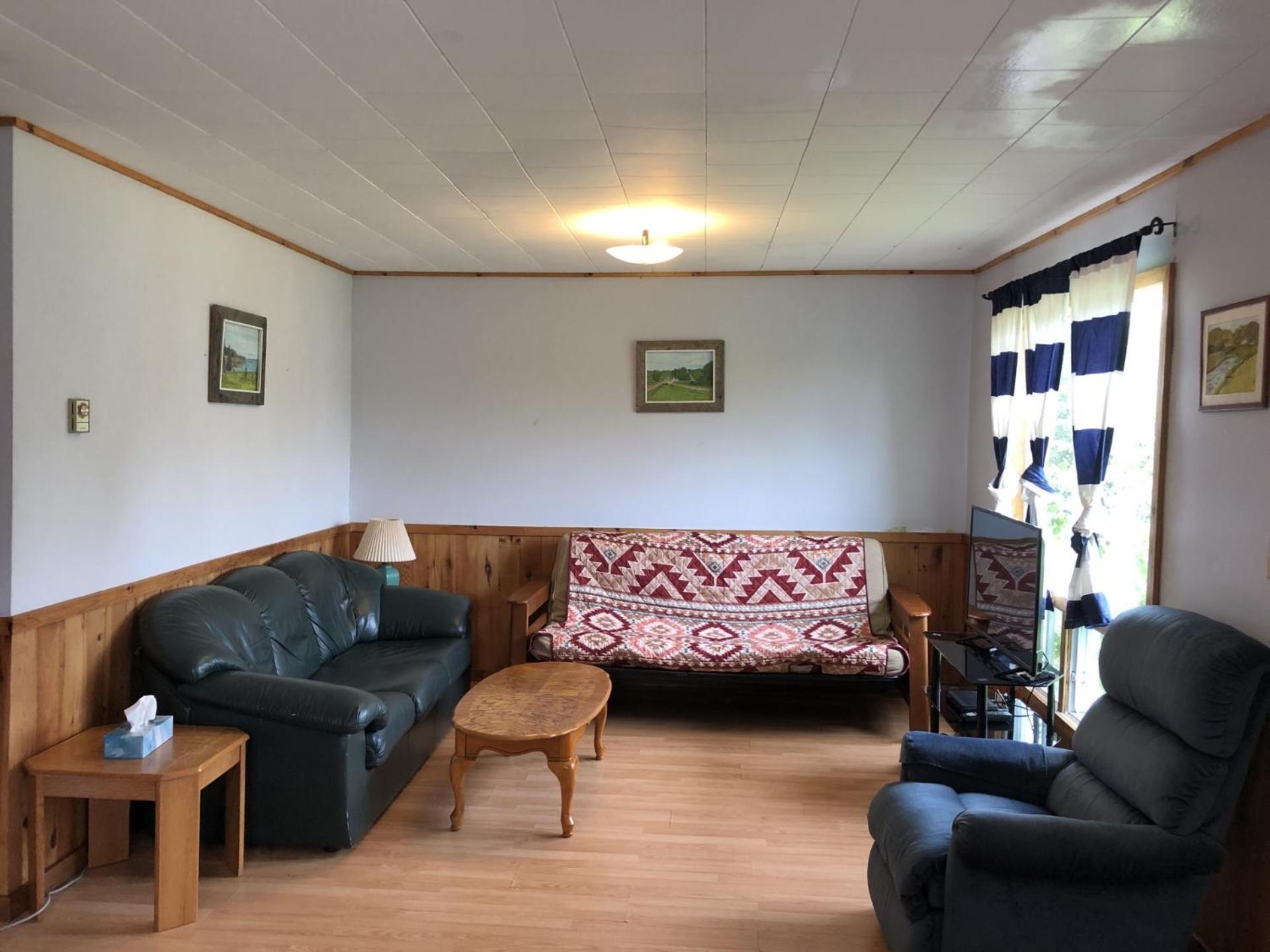 Bubbling Brook Cottages Cavendish Extérieur photo