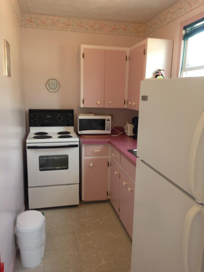 Bubbling Brook Cottages Cavendish Extérieur photo