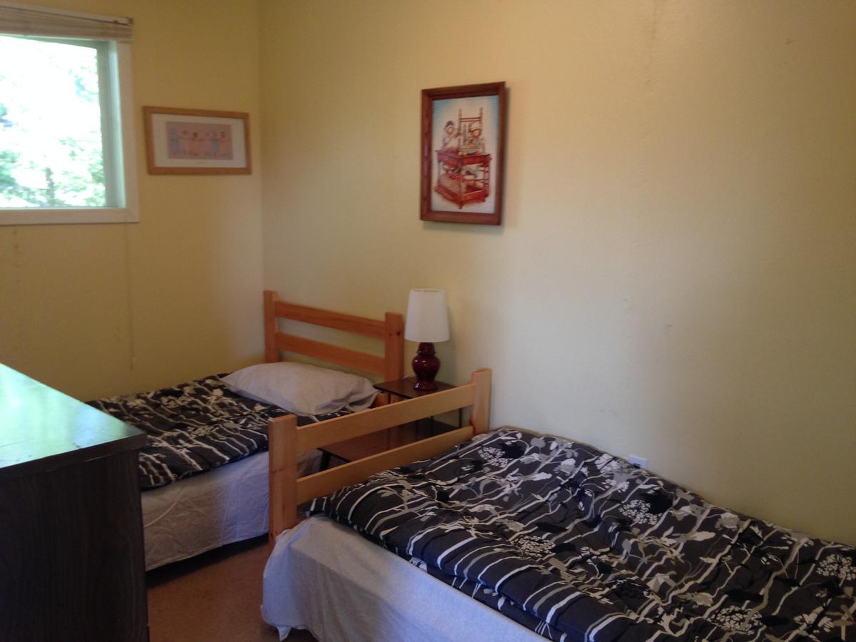Bubbling Brook Cottages Cavendish Extérieur photo
