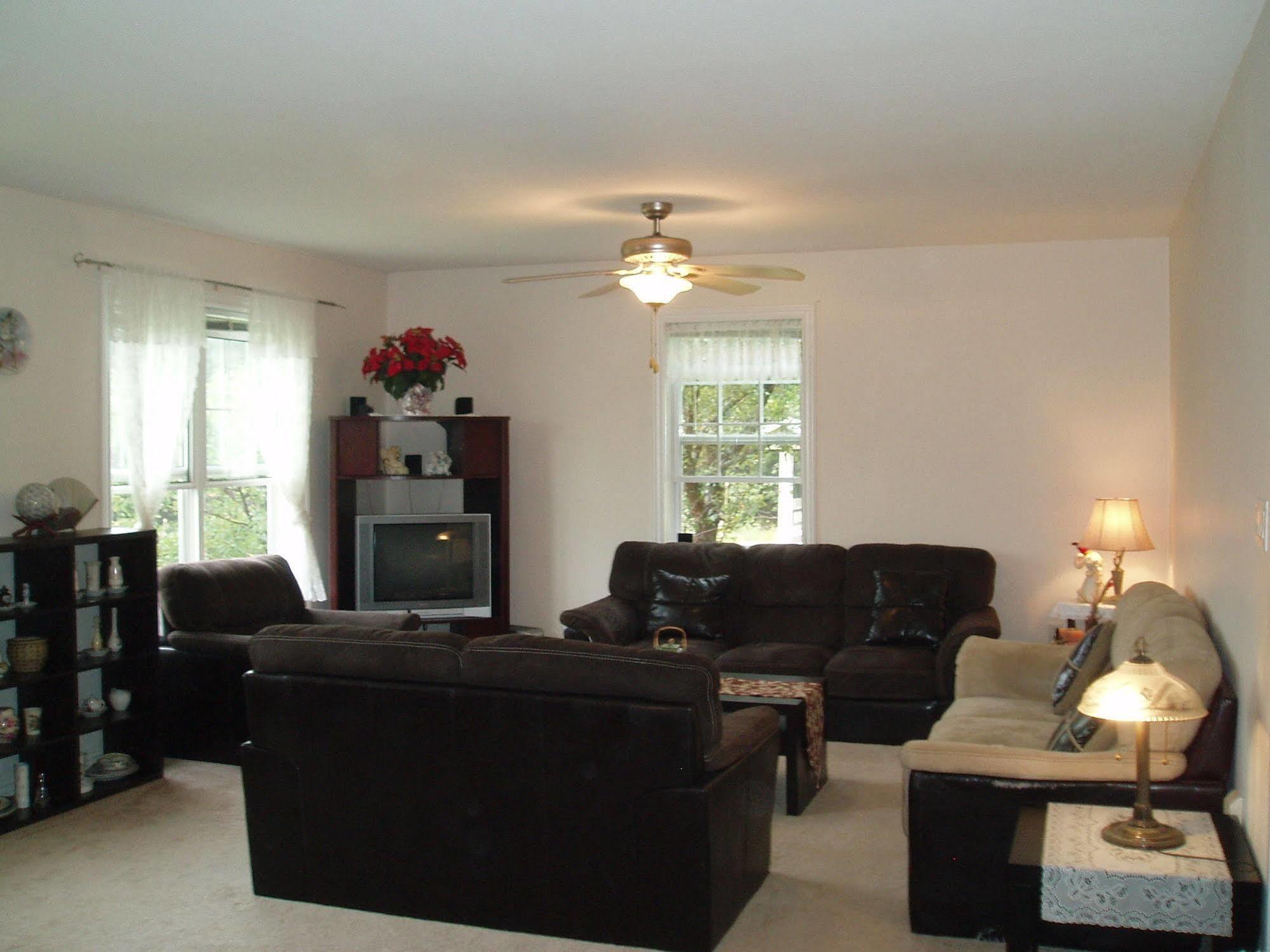 Bubbling Brook Cottages Cavendish Extérieur photo