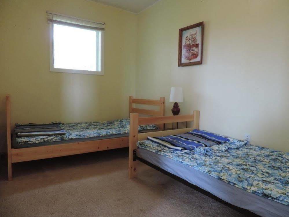 Bubbling Brook Cottages Cavendish Extérieur photo